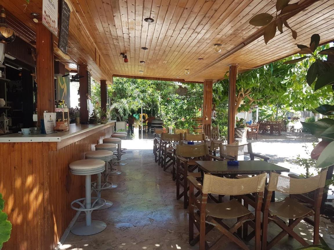 Hotel Xenicamp-Retreat Nafplio Exteriér fotografie