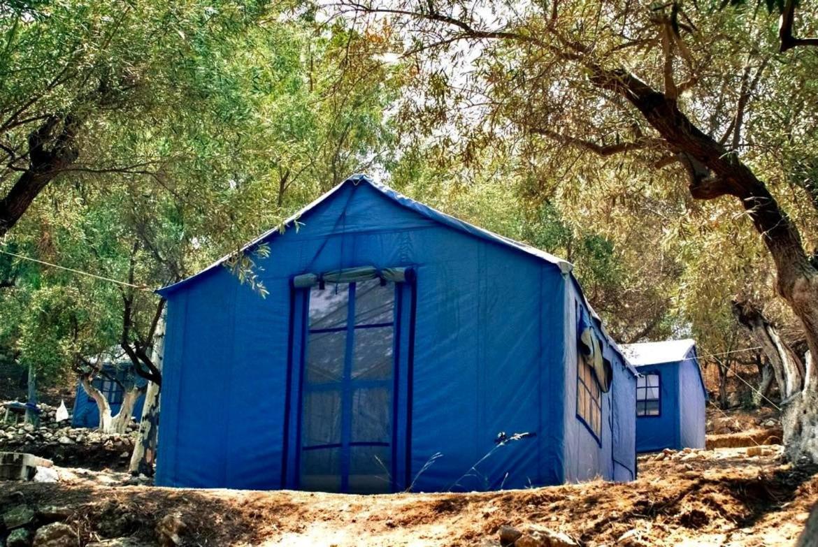 Hotel Xenicamp-Retreat Nafplio Exteriér fotografie